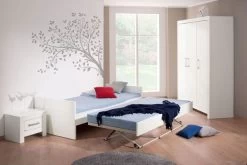 Paidi Fiona Jugendzimmer Mit 3-türigem Schrank Zum Aktionspreis