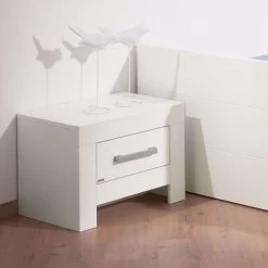 Paidi Fiona Jugendzimmer Mit 3-türigem Schrank Zum Aktionspreis -Baby Welt Verkauf paidi fiona nachttisch 3