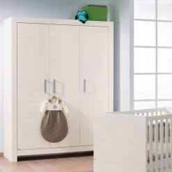 Paidi Fiona Jugendzimmer Mit 3-türigem Schrank Zum Aktionspreis -Baby Welt Verkauf paidi fiona schrank 3t 2