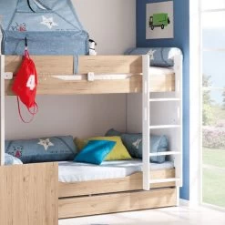 Paidi Fionn Etagenbett - 160 Cm Zum Aktionspreis