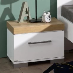 Paidi Kira Jugendzimmer 3-türigem Schrank Zum Aktionspreis -Baby Welt Verkauf paidi kira nachttisch nebraska 2