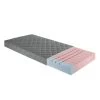 Paidi Mehrzonen-Kaltschaum-Gemini S Matratze Bezug Baumwolle Ca. 14 Cm, Verschiedene Größen