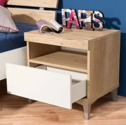 Paidi Remo Jugendzimmer Mit Schrank 3T, 2S Zum Aktionspreis -Baby Welt Verkauf paidi remo nachtkommode 1