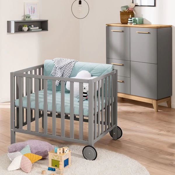 Baby Welt Verkauf -Baby Welt Verkauf paidi scottyschiefergrau 1