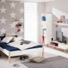 Paidi Ylvie Jugendzimmer Mit 2-türigem Schrank Gratis Lieferung