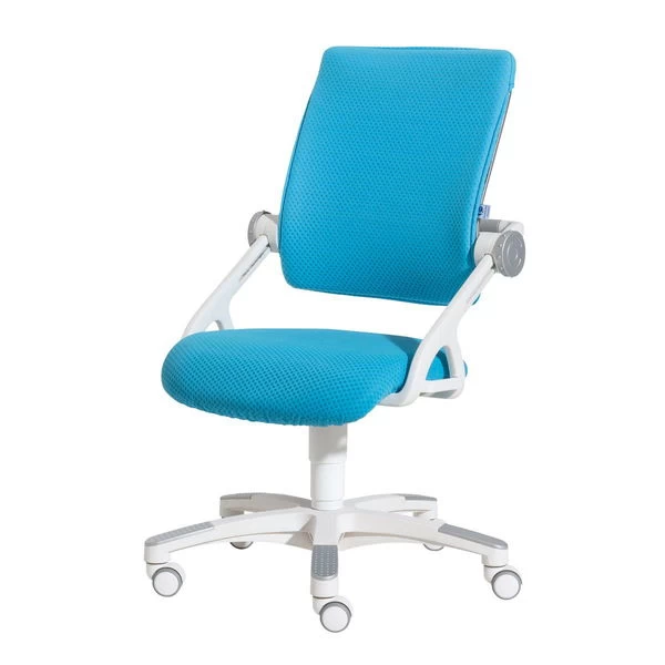Paidi Yvo Schreibtischstuhl Azurblau Ergonomie & Design - Zum Aktionspreis 1 Paidi Yvo Schreibtischstuhl Azurblau Ergonomie & Design - Zum Aktionspreis