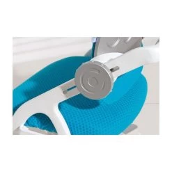 Paidi Yvo Schreibtischstuhl Brombeere/weiß Ergonomie & Design - Zum Aktionspreis 6 Paidi Yvo Schreibtischstuhl Brombeere/weiß Ergonomie & Design - Zum Aktionspreis -Baby Welt Verkauf paidi yvo detail handrad 1 gr 4