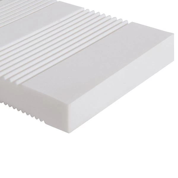 Paidi Kaltschaum-Matratze 90x190 Cm Bezug Mikrofaser Höhe 12 Cm 1 Paidi Kaltschaum-Matratze 90x190 Cm Bezug Mikrofaser Höhe 12 Cm