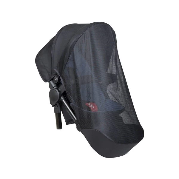 Phil&teds Mückenschutz Für Voyager & Double Kit Passt Zu 2019+ Double Kit Und Voyager Hauptsitz 2 Phil&teds Mückenschutz Für Voyager & Double Kit Passt Zu 2019+ Double Kit Und Voyager Hauptsitz – Bild 2