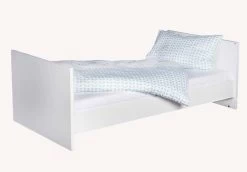 Schardt Planet White Kinderzimmer + Umbauseiten Mit Fünftürigem Schrank 15 Schardt Planet White Kinderzimmer + Umbauseiten Mit Fünftürigem Schrank -Baby Welt Verkauf planet tuerkis jubett 1