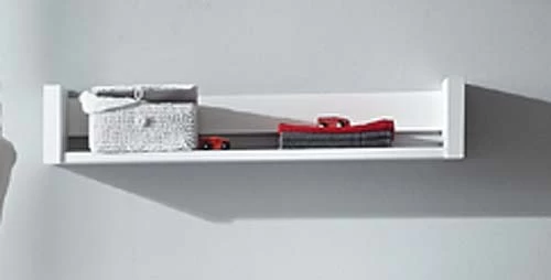 Schardt Planet White Kinderzimmer + Umbauseiten Mit Fünftürigem Schrank 7 Schardt Planet White Kinderzimmer + Umbauseiten Mit Fünftürigem Schrank – Bild 7