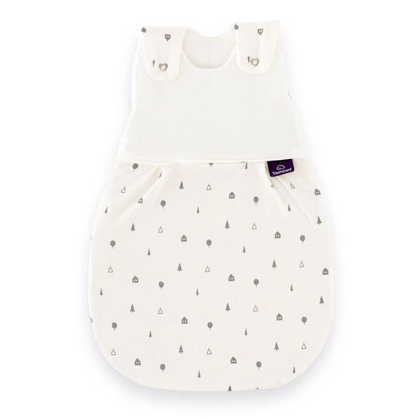 Träumeland Schlafsack Zuhause 1 Träumeland Schlafsack Zuhause