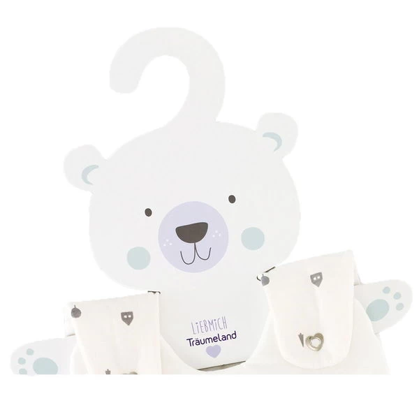 Träumeland Schlafsack Zuhause 3 Träumeland Schlafsack Zuhause – Bild 3