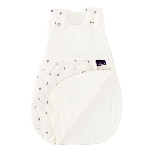 Träumeland Schlafsack Zuhause 2 Träumeland Schlafsack Zuhause – Bild 2