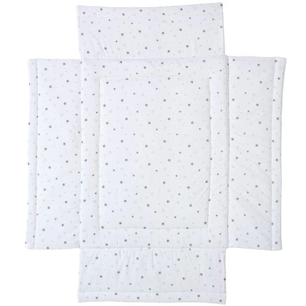 Schardt Laufgitter Uno Buche Massiv Naturbelassen 75 X 100 Cm Mit Folie Sternchen Grau 3 Schardt Laufgitter Uno Buche Massiv Naturbelassen 75 X 100 Cm Mit Folie Sternchen Grau – Bild 3