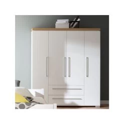 Paidi Kira Jugendzimmer 4-türiger Schrank Zum Aktionspreis -Baby Welt Verkauf schrank 4t2s nebraska gr 4