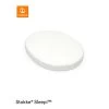 Stokke® Sleepi™ Mini Spannbettlaken V3 White