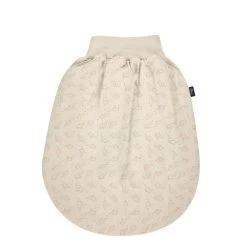 Alvi Schlupf-Mäxchen Light XL Bio Starfant Für Babys Von 0 Bis 6 Monaten