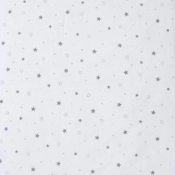 Schardt Solitär 6-Eck Laufgitter Kiefer Weiß Mit Folie Sternchen Grau 6 Schardt Solitär 6-Eck Laufgitter Kiefer Weiß Mit Folie Sternchen Grau -Baby Welt Verkauf stoff sternchen grau 1