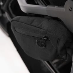 Tfk Mono 2 Kombi Kinderwagen Premium Grau Mit Luftkammer Radset -Baby Welt Verkauf tfk mono2kombikinderwagen sand quadrat 001 10