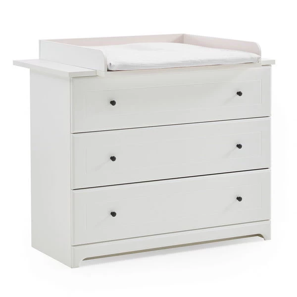 Arthur Berndt Thilo Kinderzimmer Sparset Kinderbett Und Wickelkommode 4 Arthur Berndt Thilo Kinderzimmer Sparset Kinderbett Und Wickelkommode – Bild 4