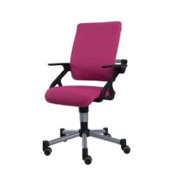 Paidi Tio Schreibtischstuhl Brombeere Ergonomie & Design - Zum Aktionspreis