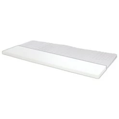 Nösslböck By Träumeland Therma Matratze 90x200 Cm Zum Toppreis -Baby Welt Verkauf topper kaltschaum 2018 42