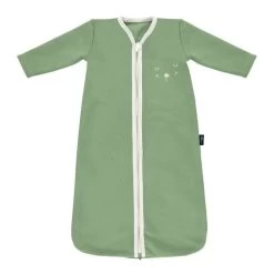 Alvi Tracksuit Special Fabric Felpa Nap Green Größe 70-110 Cm Wählbar