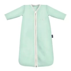 Alvi Tracksuit Special Fabric Felpa Nap Mint Größe 70-110 Cm Wählbar
