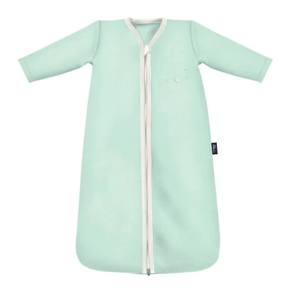 Alvi Tracksuit Special Fabric Felpa Nap Mint Größe 70-110 Cm Wählbar 1 Alvi Tracksuit Special Fabric Felpa Nap Mint Größe 70-110 Cm Wählbar