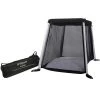 Phil & Teds Traveller Reisebett Black In- Und Outdoor Reisebett