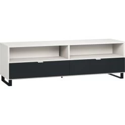 VOX Simple TV-Unterschrank 180 Mit Funktionaler Lamelle | Farbe Wählbar