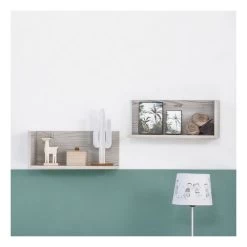 Schardt Pixie Grey Sparset Inkl. Umbauseiten Babybett & Wickelkommode - Toppreis -Baby Welt Verkauf wandbord pixie grey gr 1