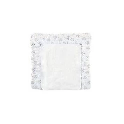 Schardt Wickelauflage Elli 80x75 Cm Inkl. Abnehmbarem Frotteebezug