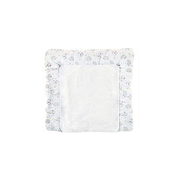 Schardt Wickelauflage Elli 80x75 Cm Inkl. Abnehmbarem Frotteebezug 1 Schardt Wickelauflage Elli 80x75 Cm Inkl. Abnehmbarem Frotteebezug