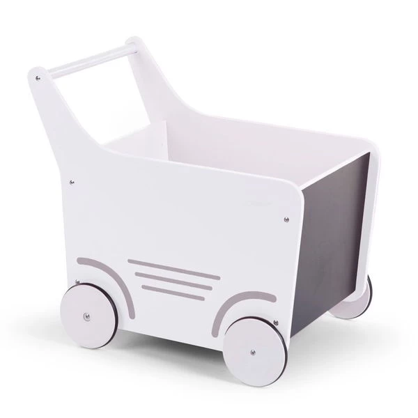 Childhome Lauflernwagen Mint Zum Toppreis 2 Childhome Lauflernwagen Mint Zum Toppreis – Bild 2