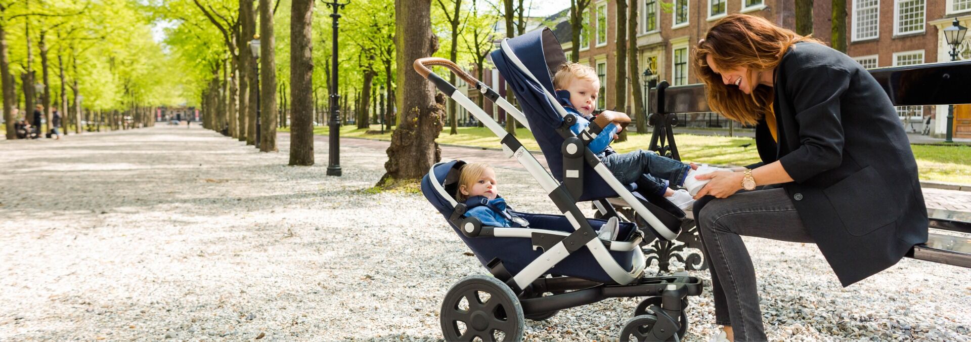 Baby Welt Verkauf -Baby Welt Verkauf tweeling kinderwagen 1